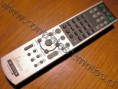Control Remoto Sony